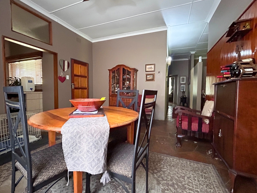 4 Bedroom Property for Sale in Baillie Park North West